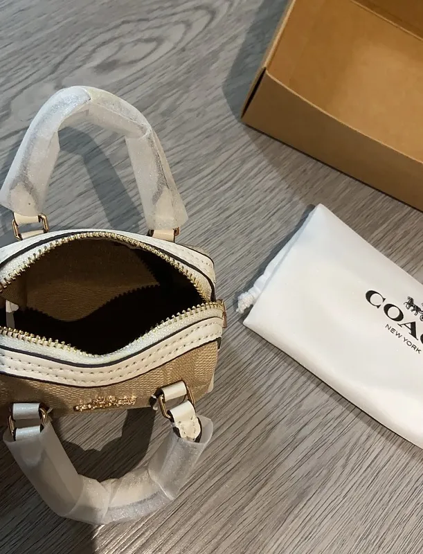 All Categories Coach Women's Bags (COACH) Coach CDB20