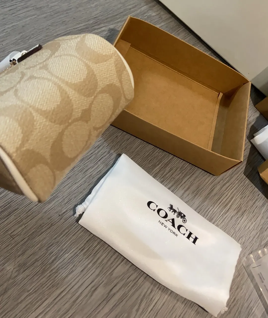 All Categories Coach Women's Bags (COACH) Coach CDB20