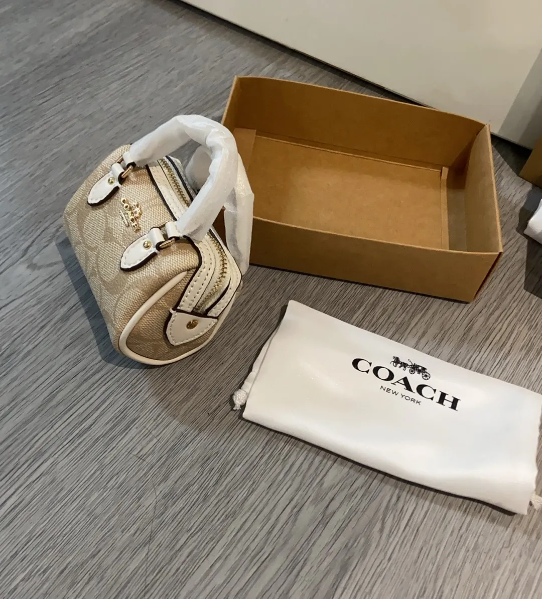 All Categories Coach Women's Bags (COACH) Coach CDB20