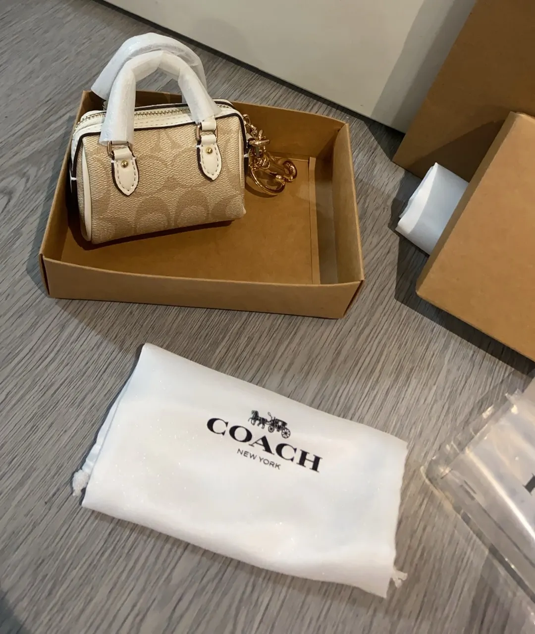 All Categories Coach Women's Bags (COACH) Coach CDB20