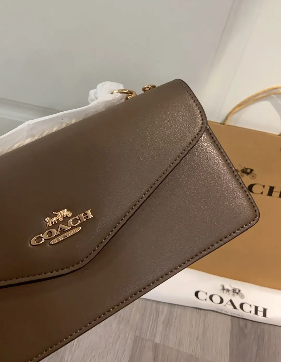 All Categories Coach Women's Bags (COACH) Coach CBl99