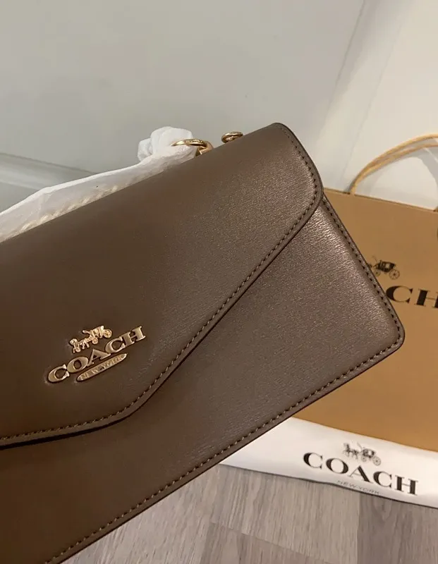 All Categories Coach Women's Bags (COACH) Coach CBl99