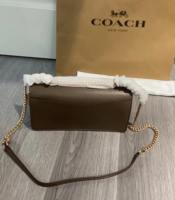 All Categories Coach Women's Bags (COACH) Coach CBl99