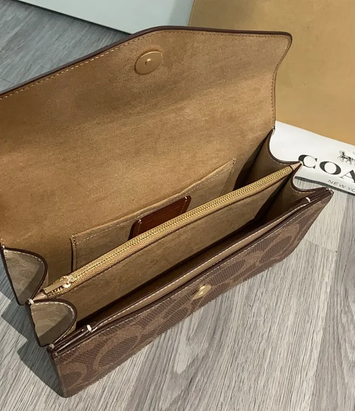 All Categories Coach Women's Bags (COACH) Coach CBl99