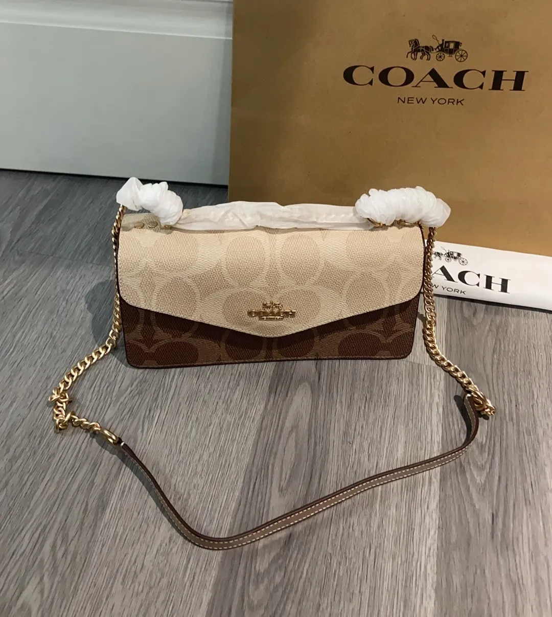 All Categories Coach Women's Bags (COACH) Coach CBl99