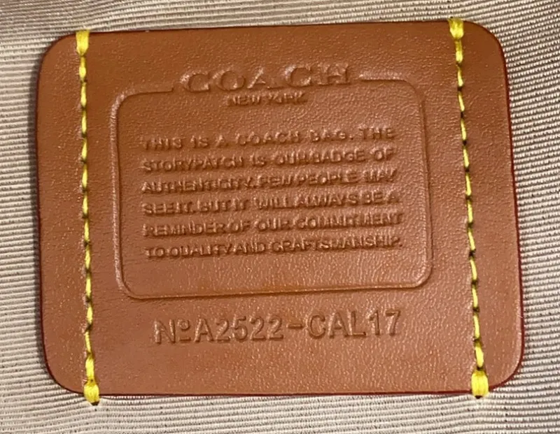 All Categories Coach Women's Bags (COACH) Coach CAL17
