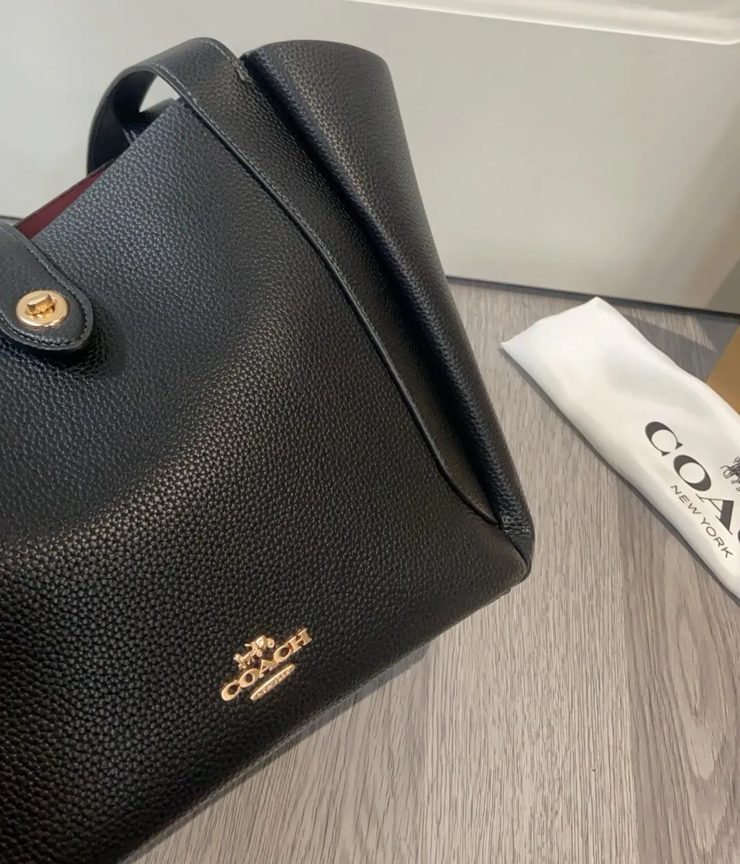 All Categories Coach Women's Bags (COACH) Coach CAL17