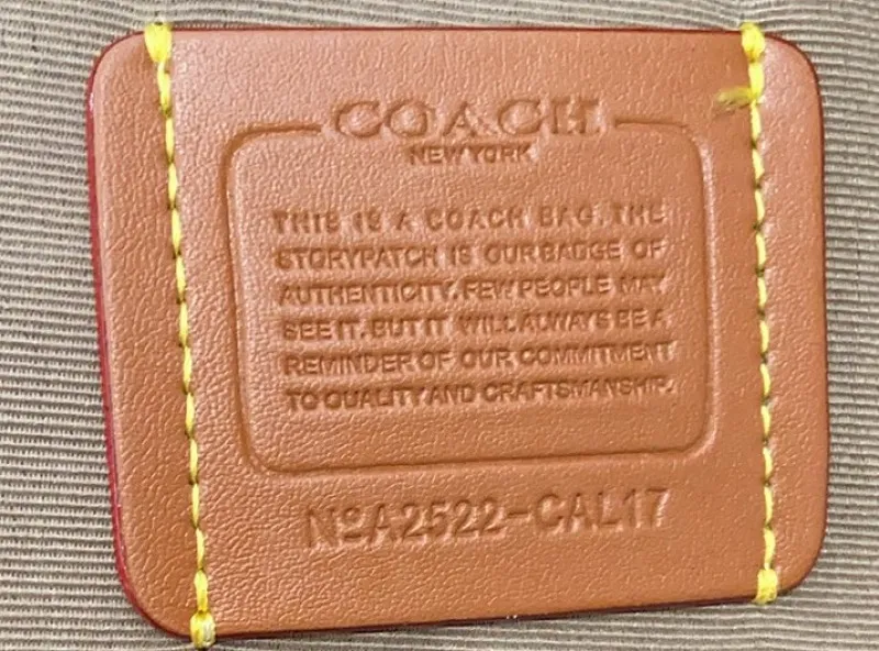 All Categories Coach Women's Bags (COACH) Coach CAL17