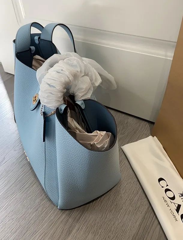 All Categories Coach Women's Bags (COACH) Coach CAL17