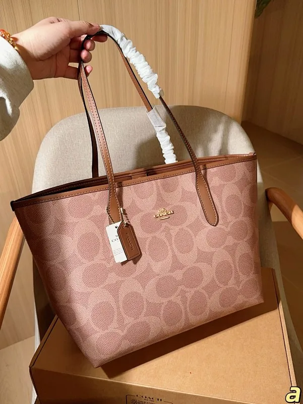 All Categories Official Website "Brand Women's Bags" Women's Bags 💙 COACH 2025 New COACH Handbags