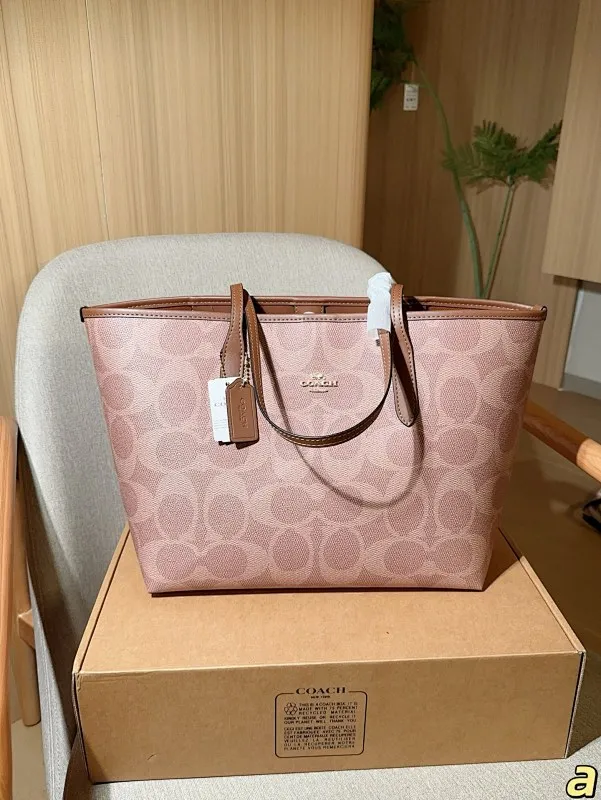 All Categories Official Website "Brand Women's Bags" Women's Bags 💙 COACH 2025 New COACH Handbags