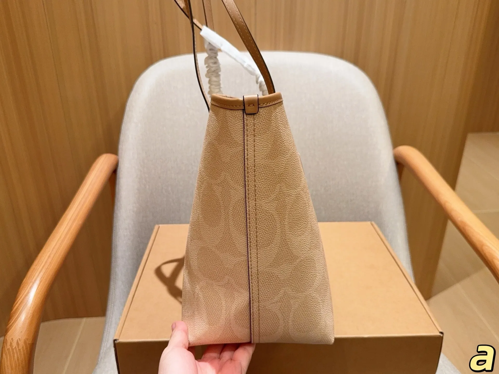 All Categories Official Website "Brand Women's Bags" Women's Bags 💙 COACH 2025 New COACH Handbags