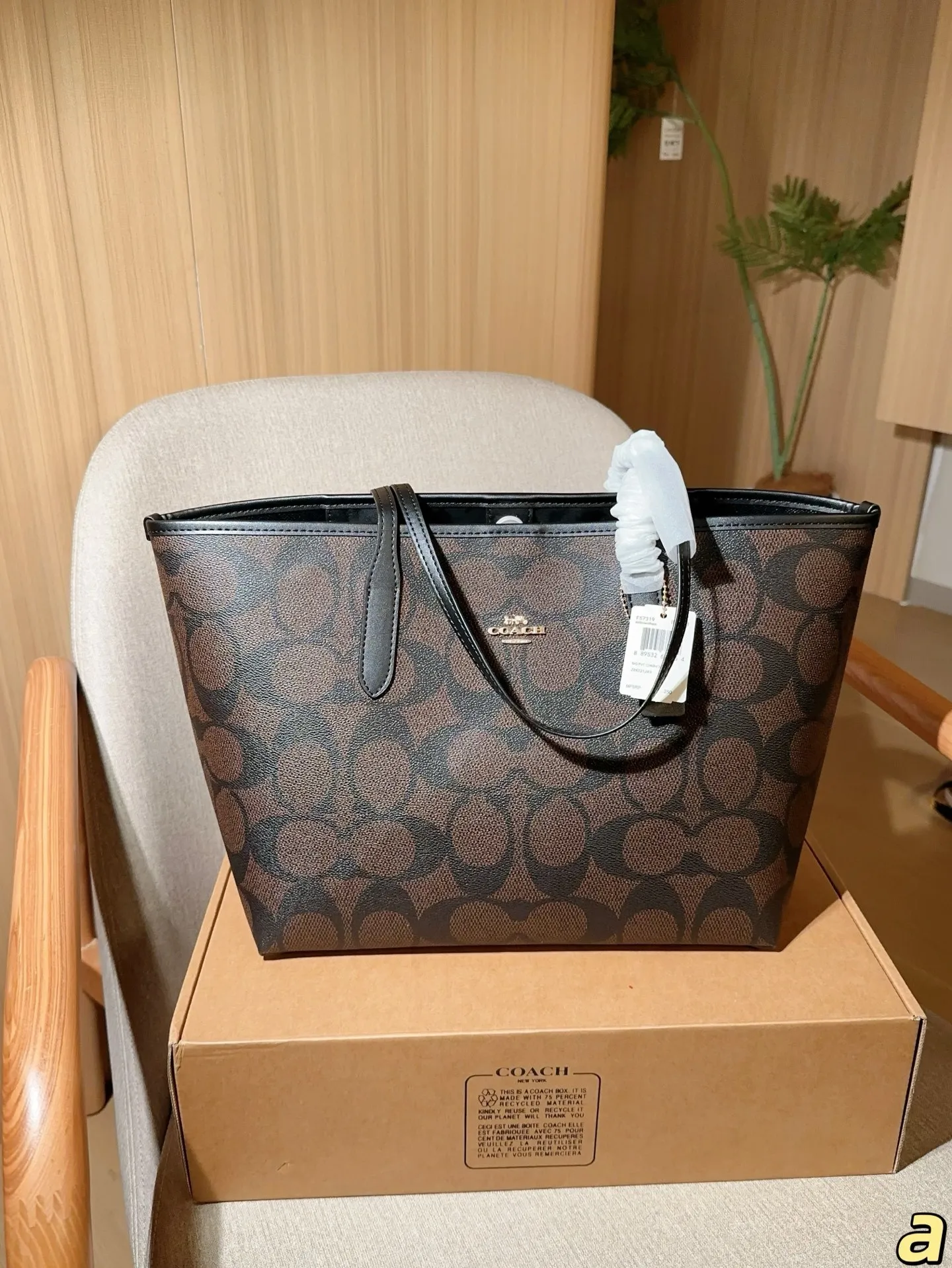 All Categories Official Website "Brand Women's Bags" Women's Bags 💙 COACH 2025 New COACH Handbags
