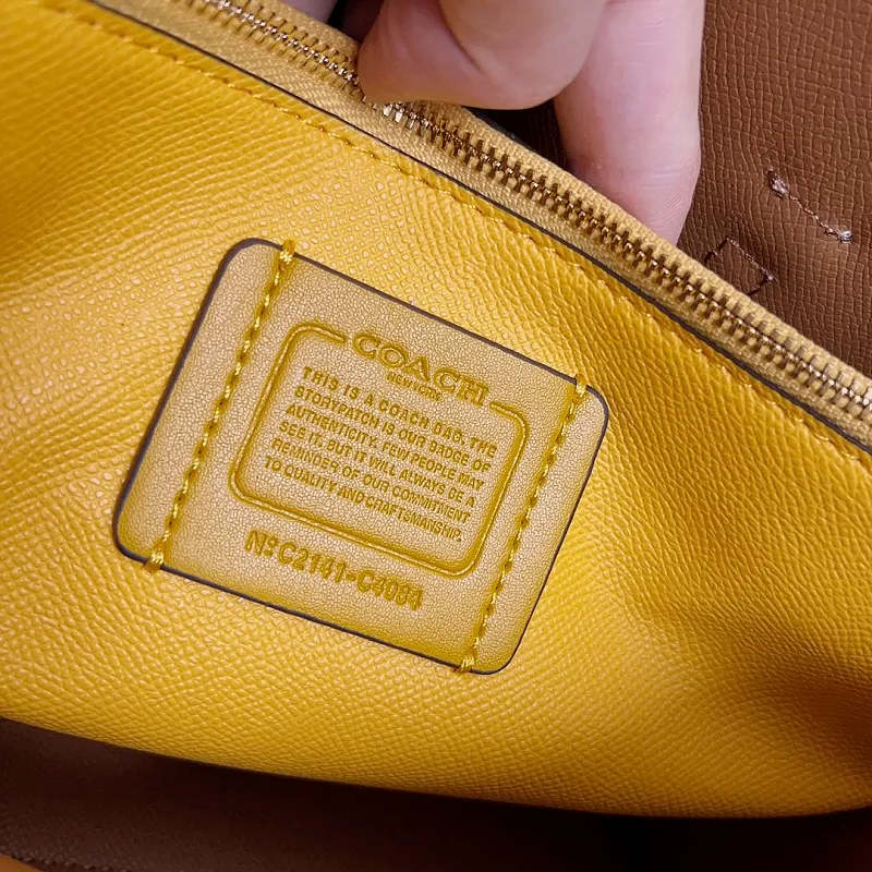 All Categories Coach Women's Bags (COACH) Coach C4084