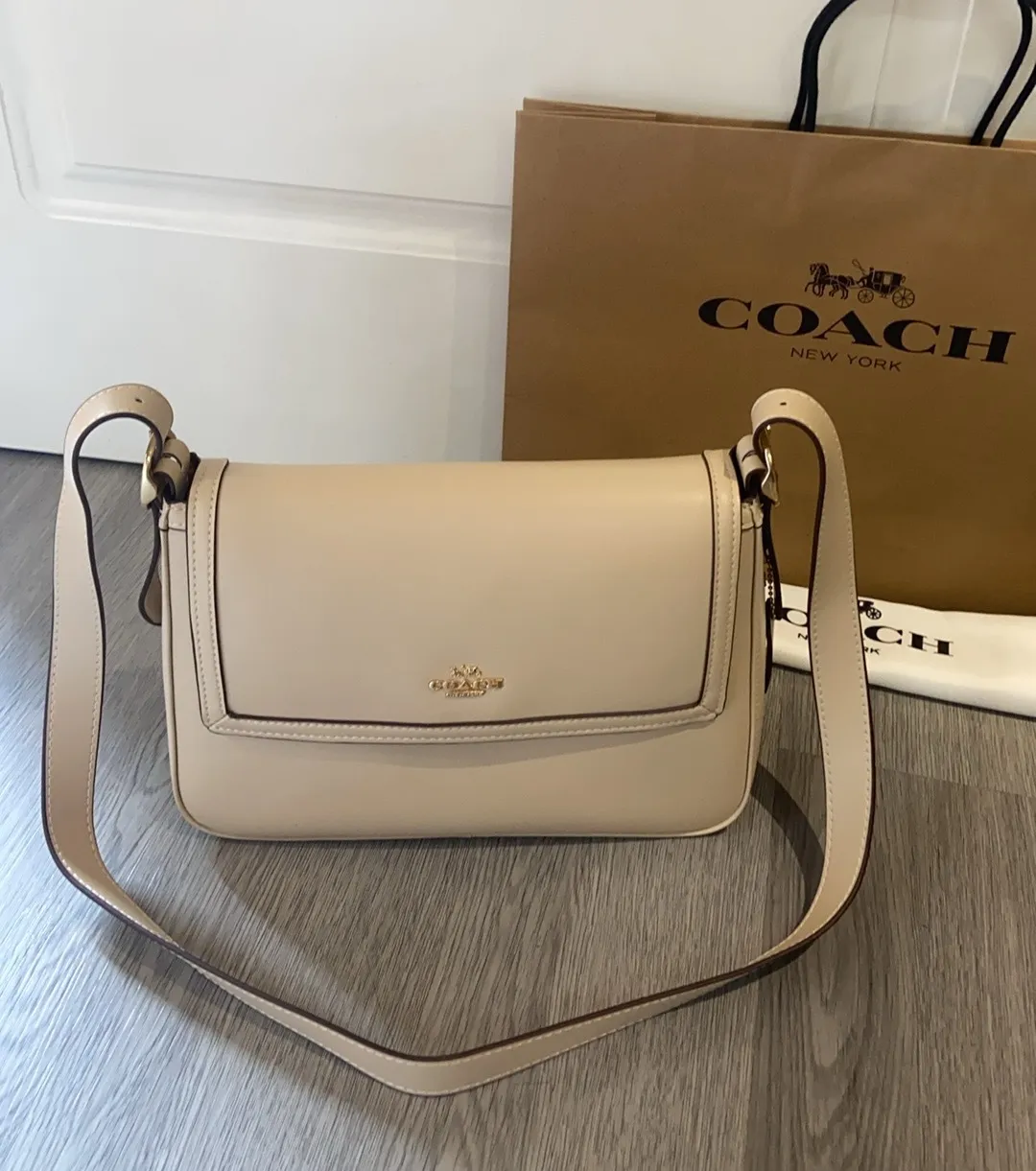 All Categories Coach Women's Bags (COACH) Coach CCE58