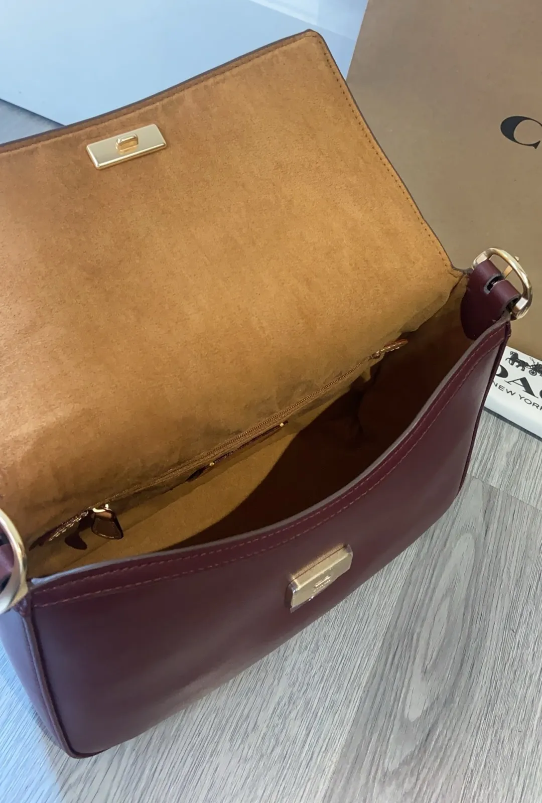All Categories Coach Women's Bags (COACH) Coach CCE58