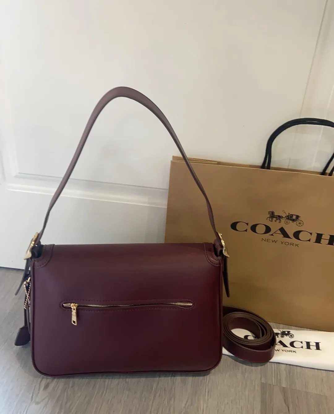 All Categories Coach Women's Bags (COACH) Coach CCE58