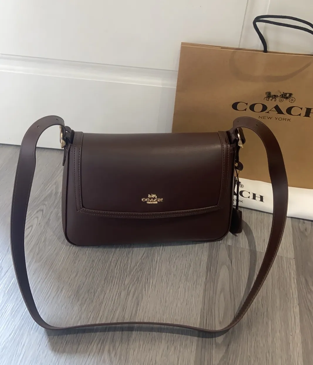 All Categories Coach Women's Bags (COACH) Coach CCE58