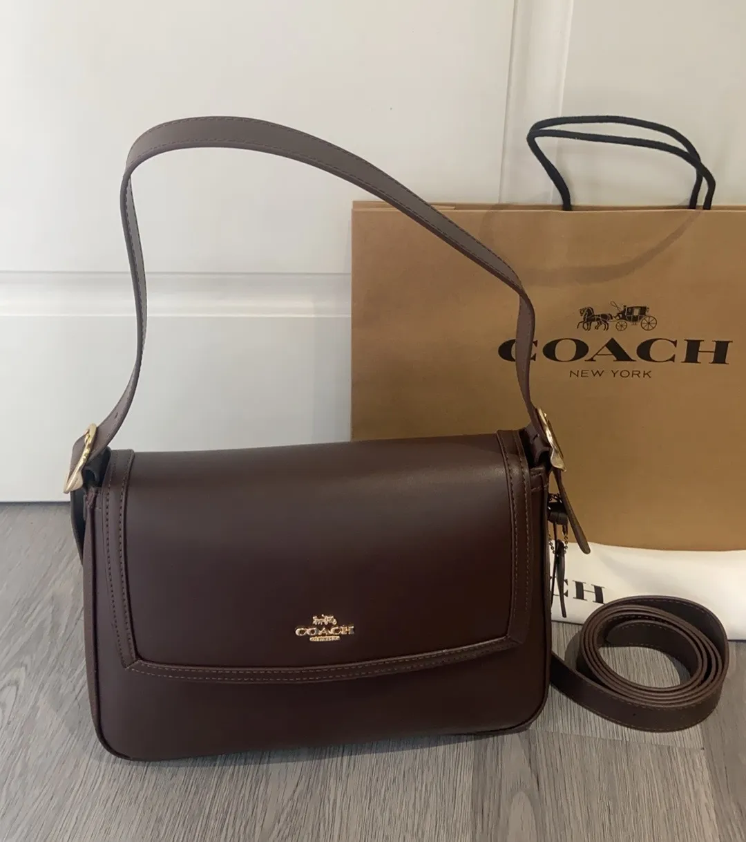All Categories Coach Women's Bags (COACH) Coach CCE58