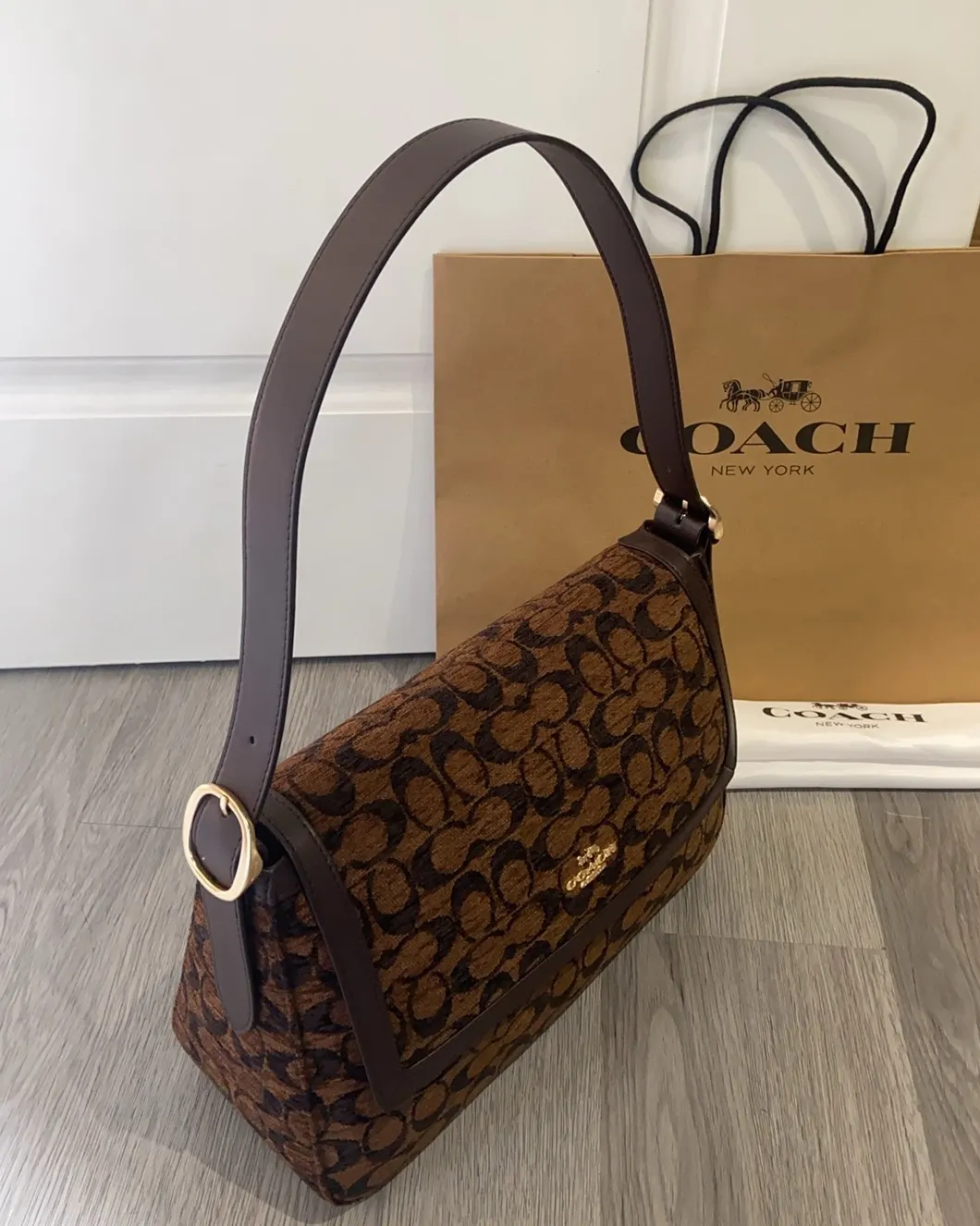 All Categories Coach Women's Bags (COACH) Coach CCE58
