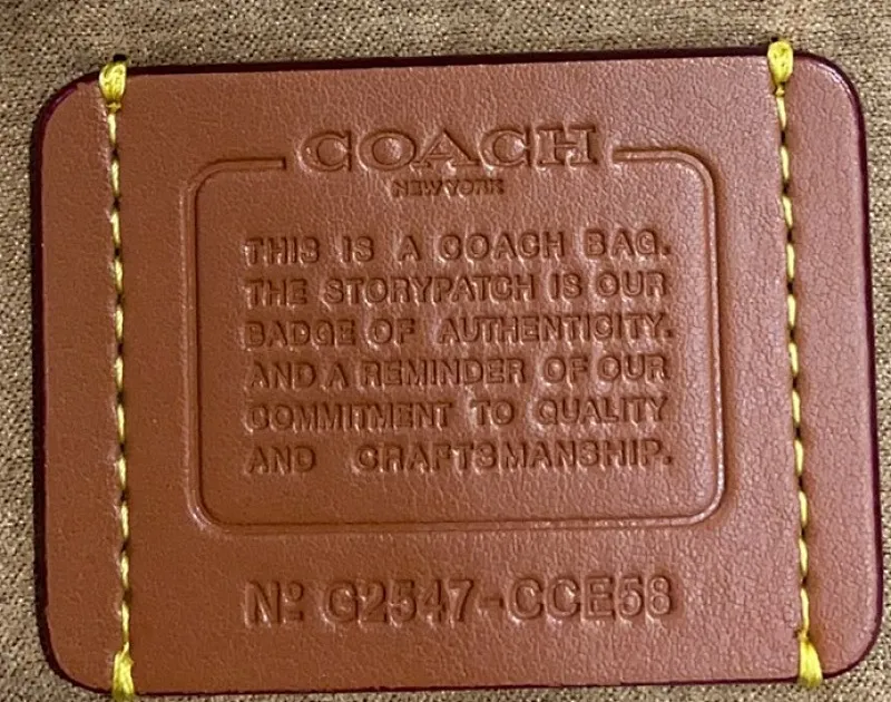 All Categories Coach Women's Bags (COACH) Coach CCE58