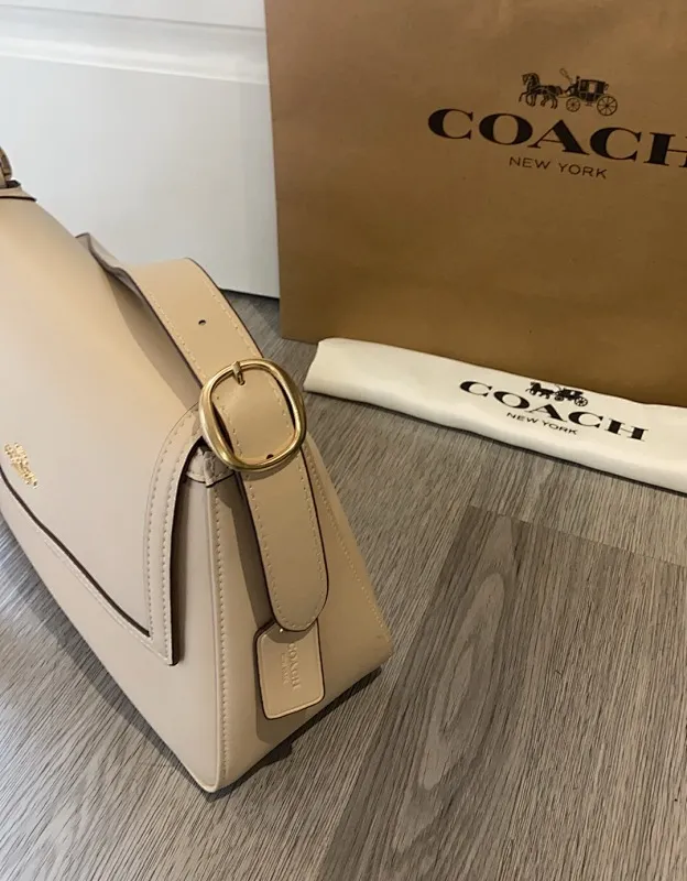 All Categories Coach Women's Bags (COACH) Coach CCE58
