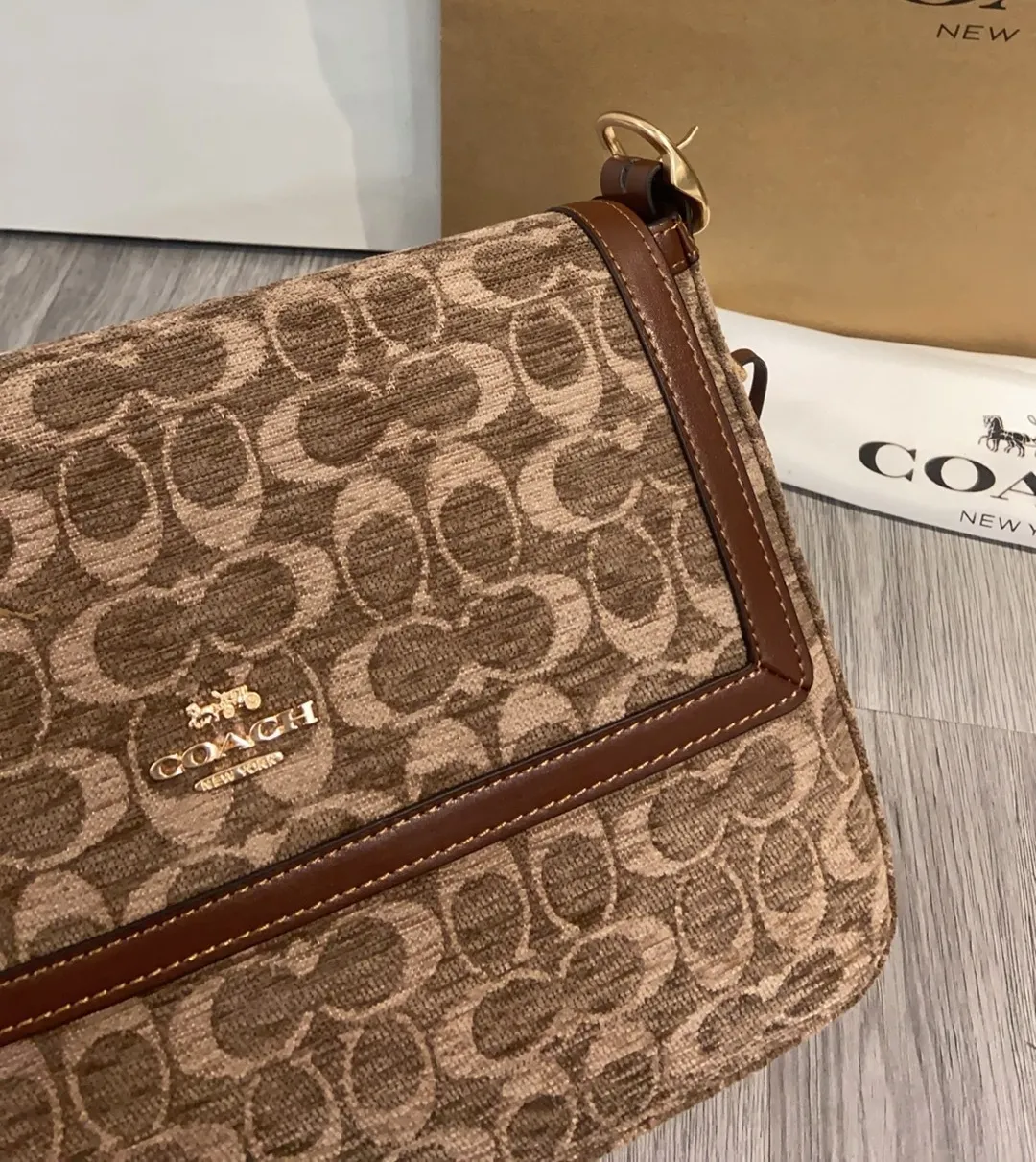 All Categories Coach Women's Bags (COACH) Coach CCE58