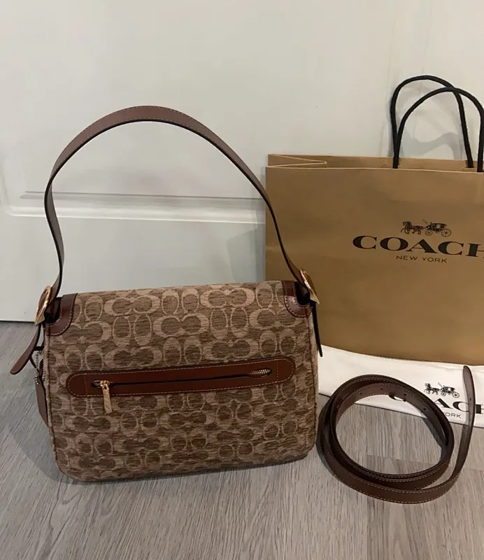 All Categories Coach Women's Bags (COACH) Coach CCE58