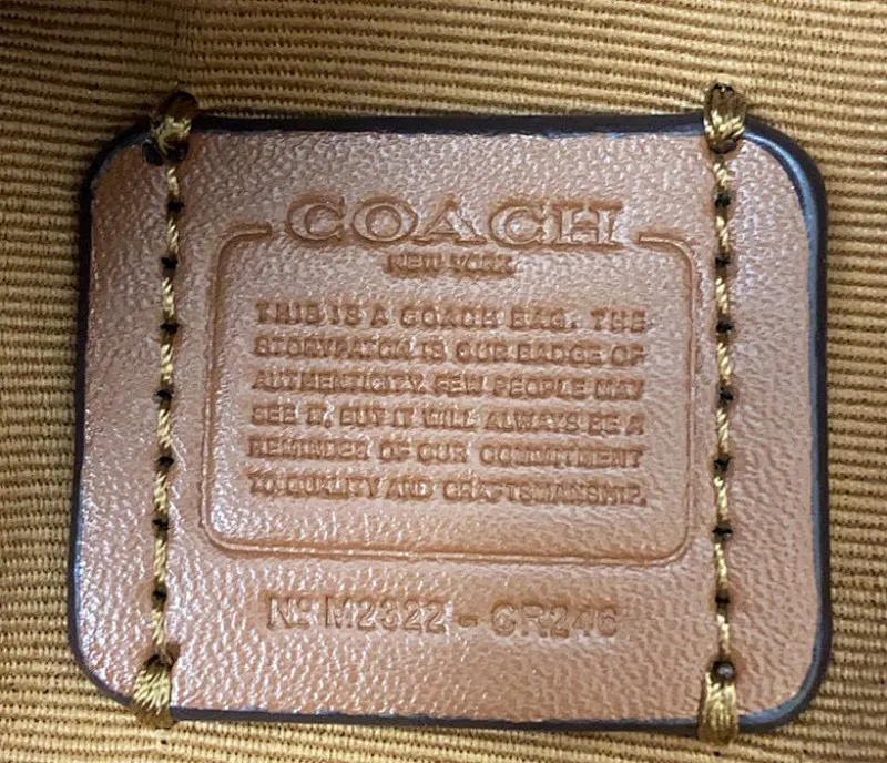 All Categories Coach Women's Bags (COACH) CR246