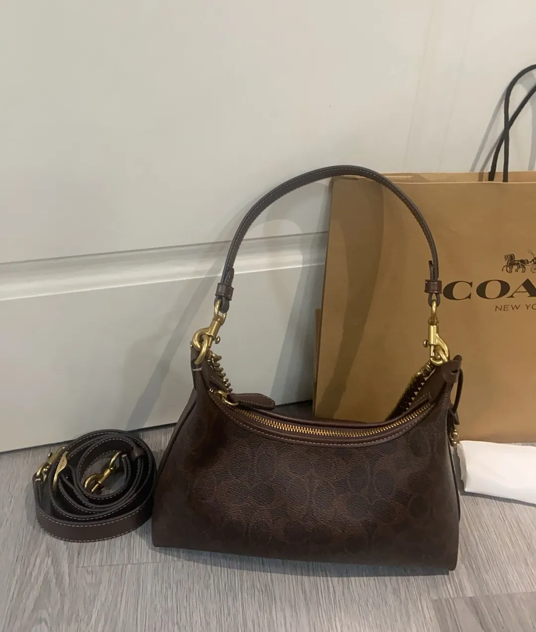 All Categories Coach Women's Bags (COACH) Coach CAM26