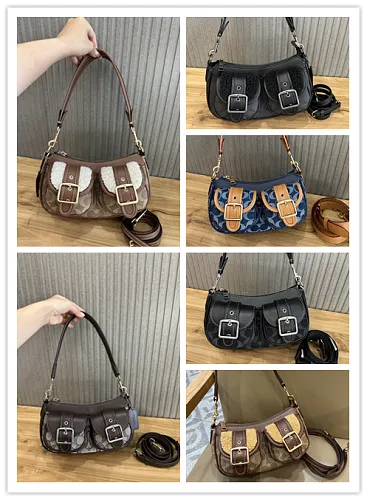 All Categories Coach Women's Bags (COACH) Coach CY658