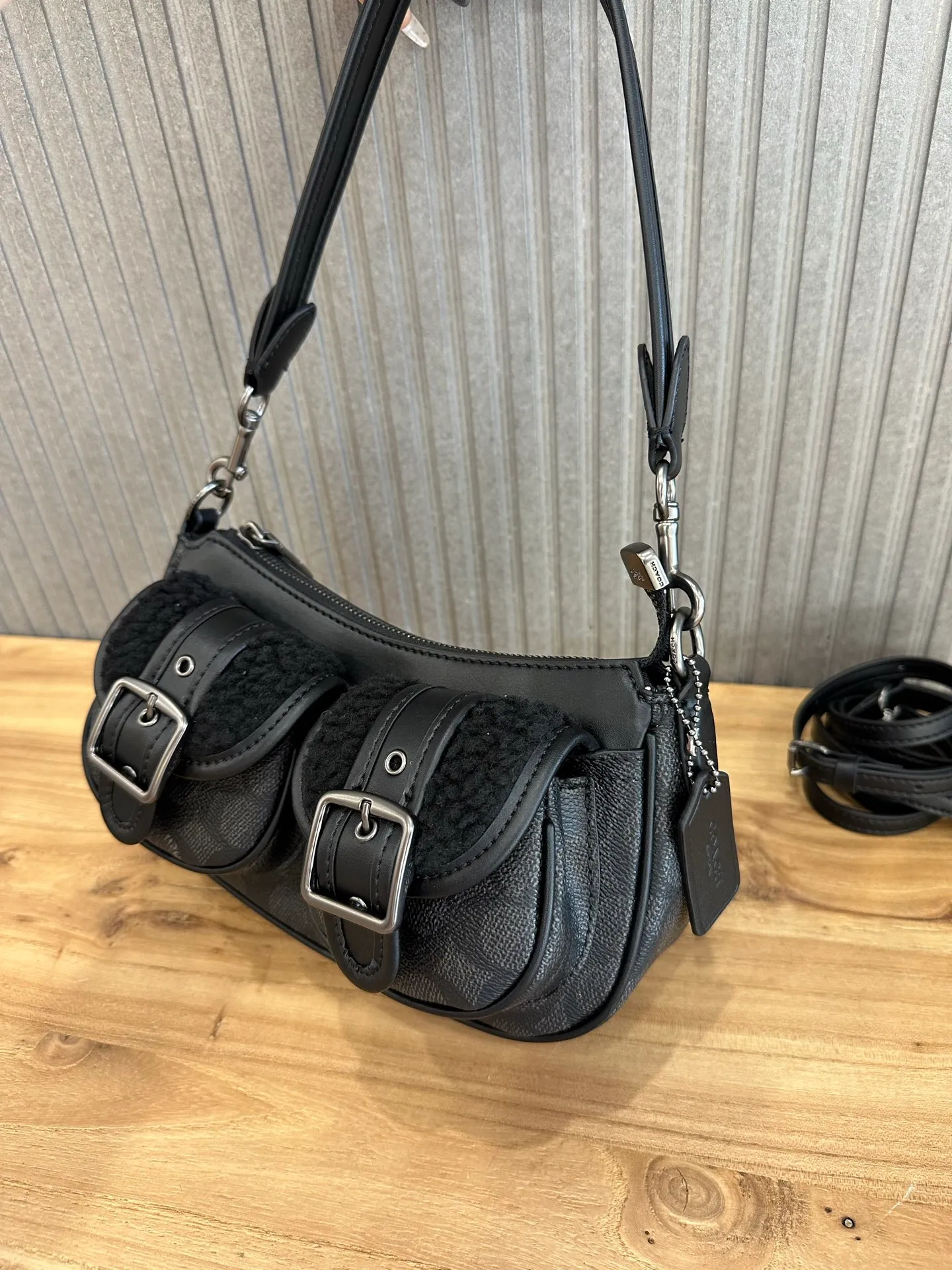 All Categories Coach Women's Bags (COACH) Coach CY658