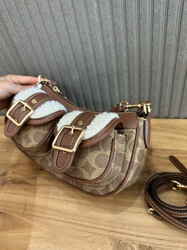 All Categories Coach Women's Bags (COACH) Coach CY658