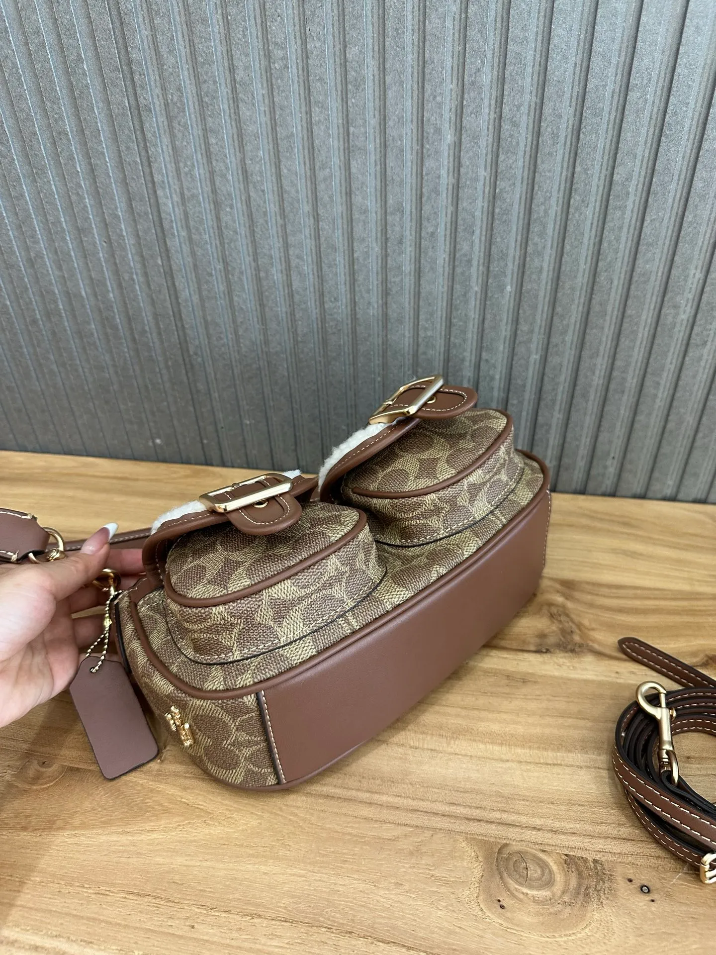 All Categories Coach Women's Bags (COACH) Coach CY658
