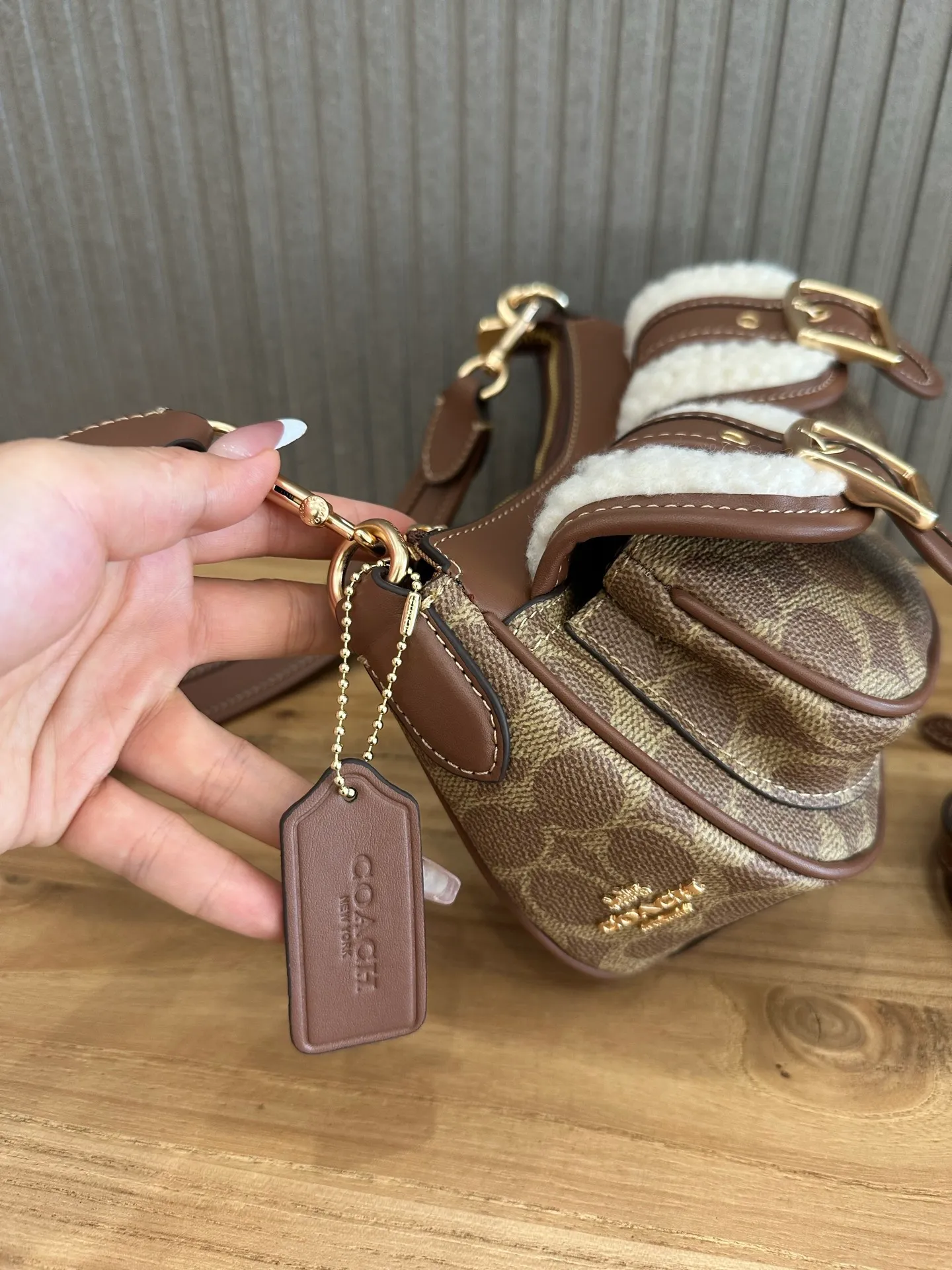 All Categories Coach Women's Bags (COACH) Coach CY658