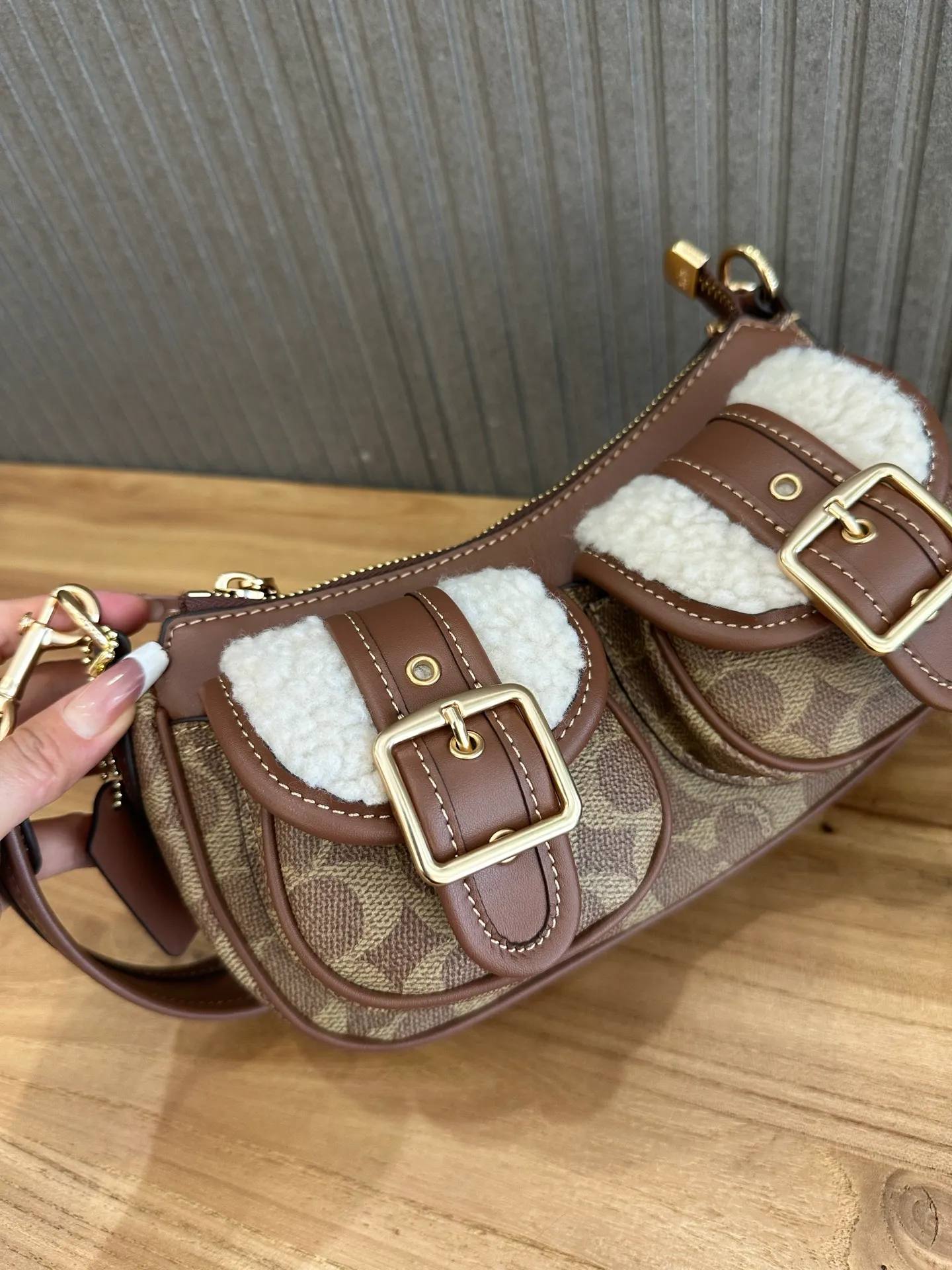 All Categories Coach Women's Bags (COACH) Coach CY658