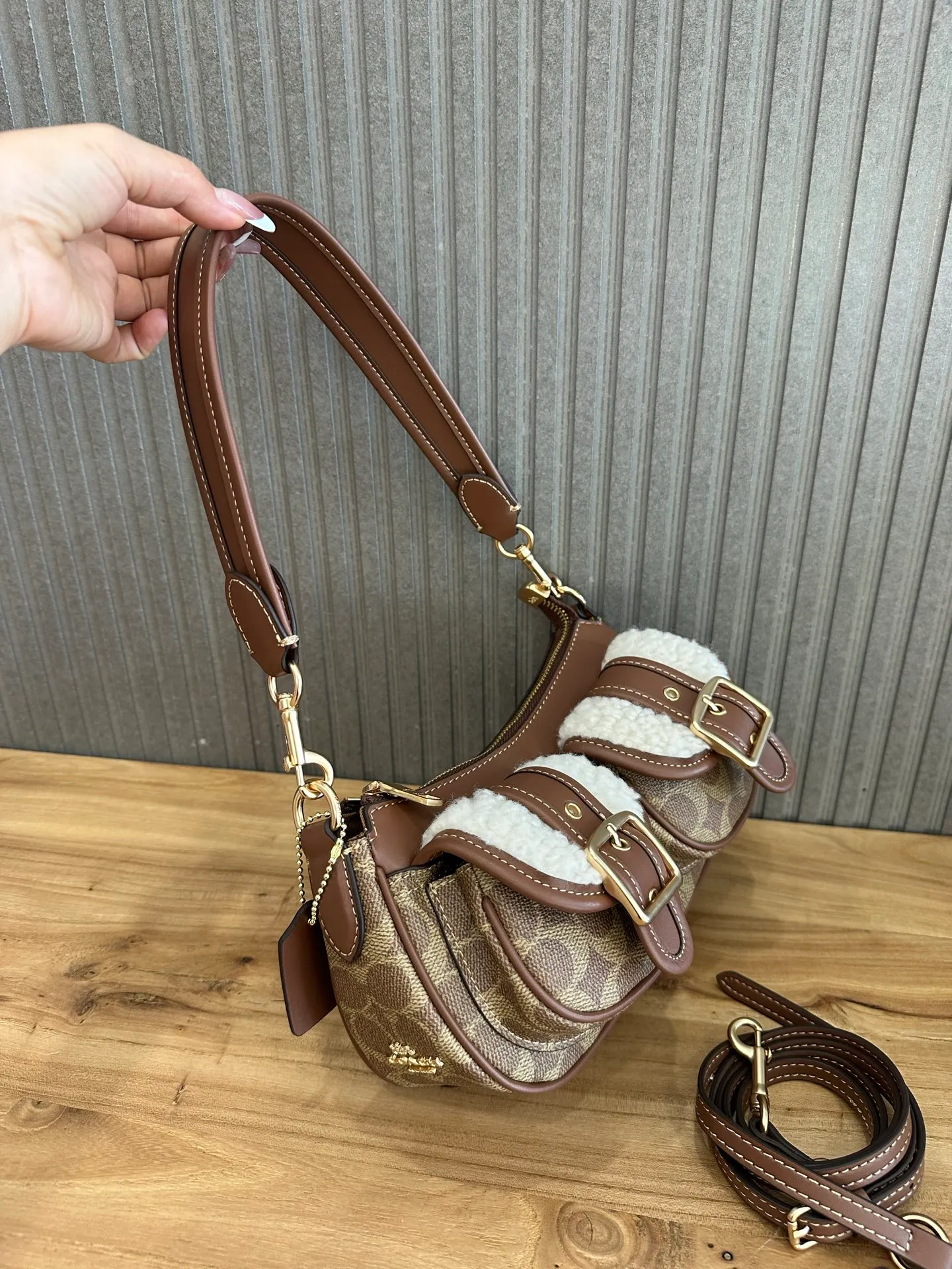 All Categories Coach Women's Bags (COACH) Coach CY658