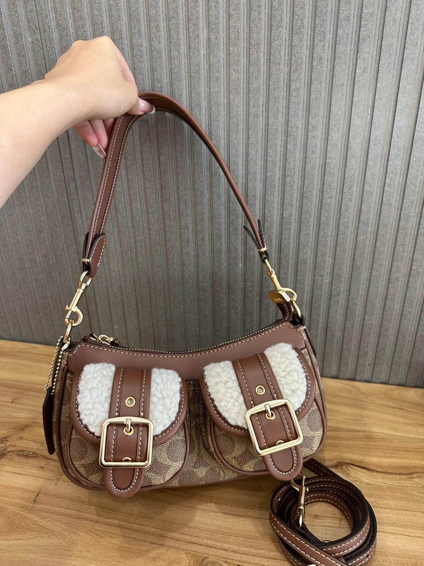 All Categories Coach Women's Bags (COACH) Coach CY658