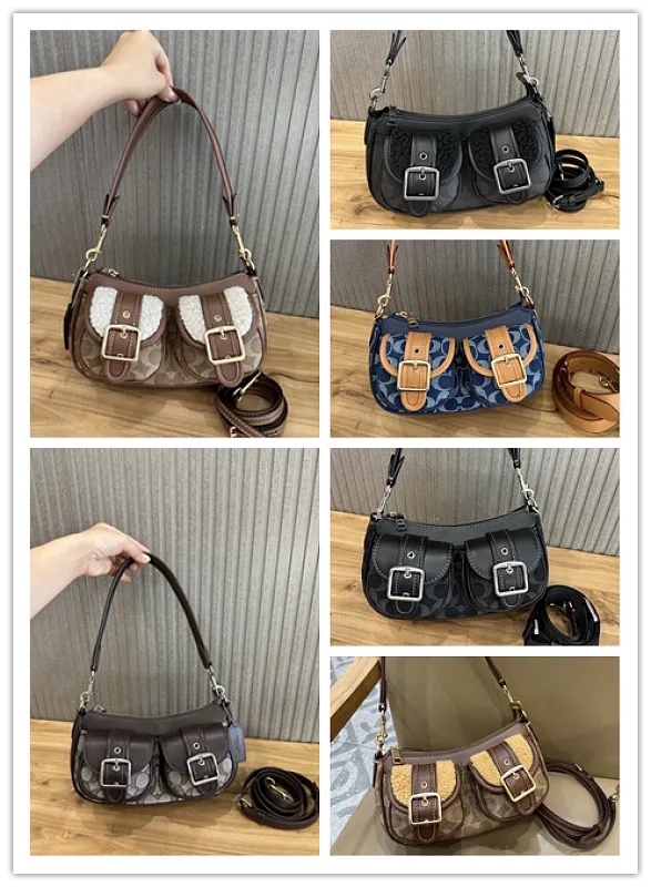 All Categories Coach Women's Bags (COACH) Coach CY658