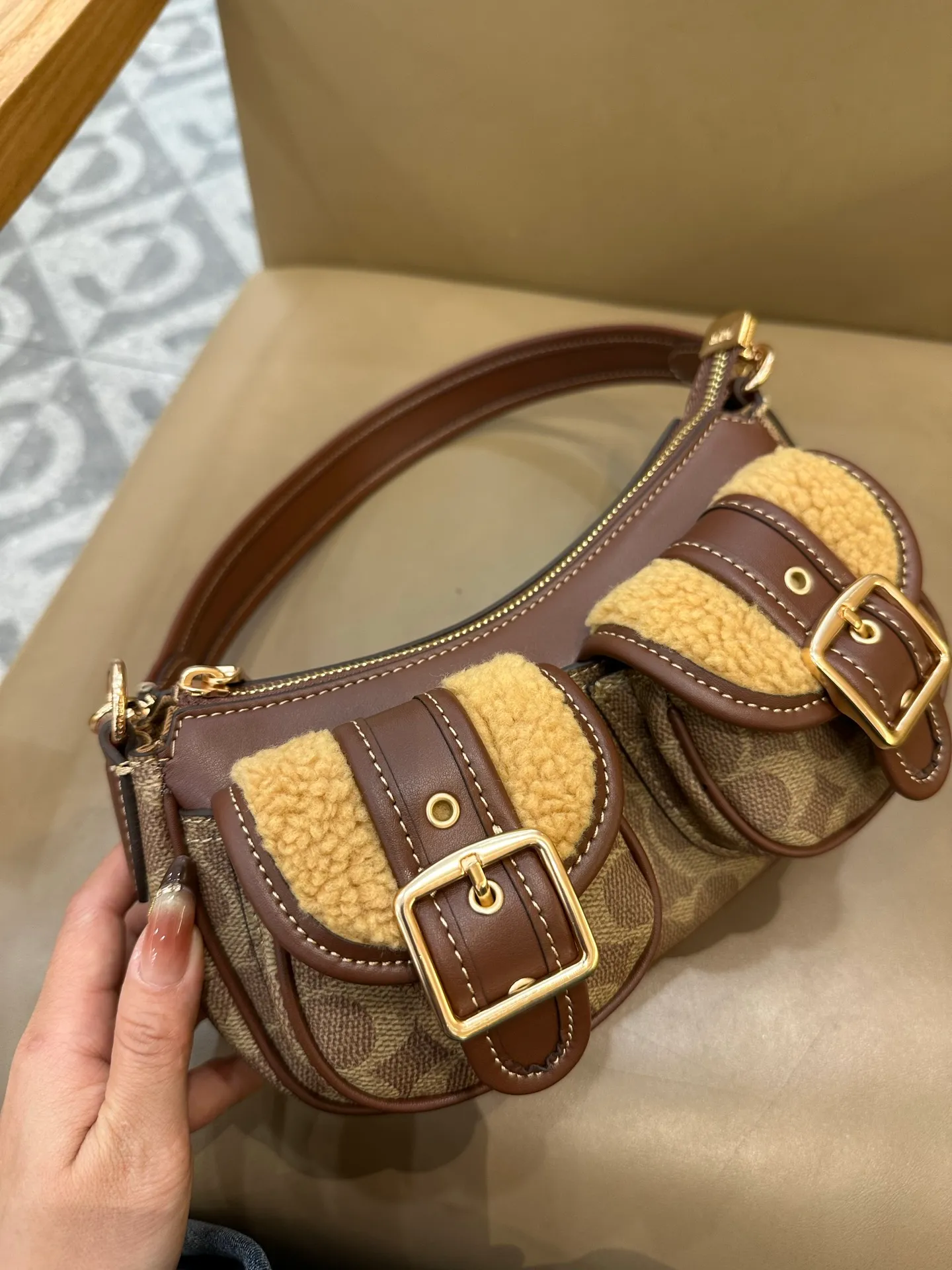All Categories Coach Women's Bags (COACH) Coach CY658