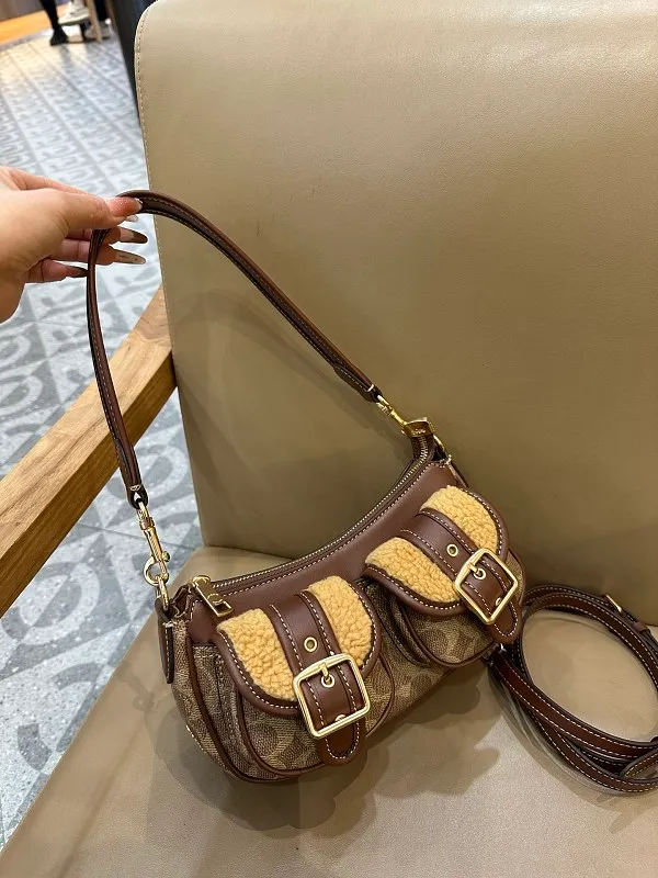 All Categories Coach Women's Bags (COACH) Coach CY658