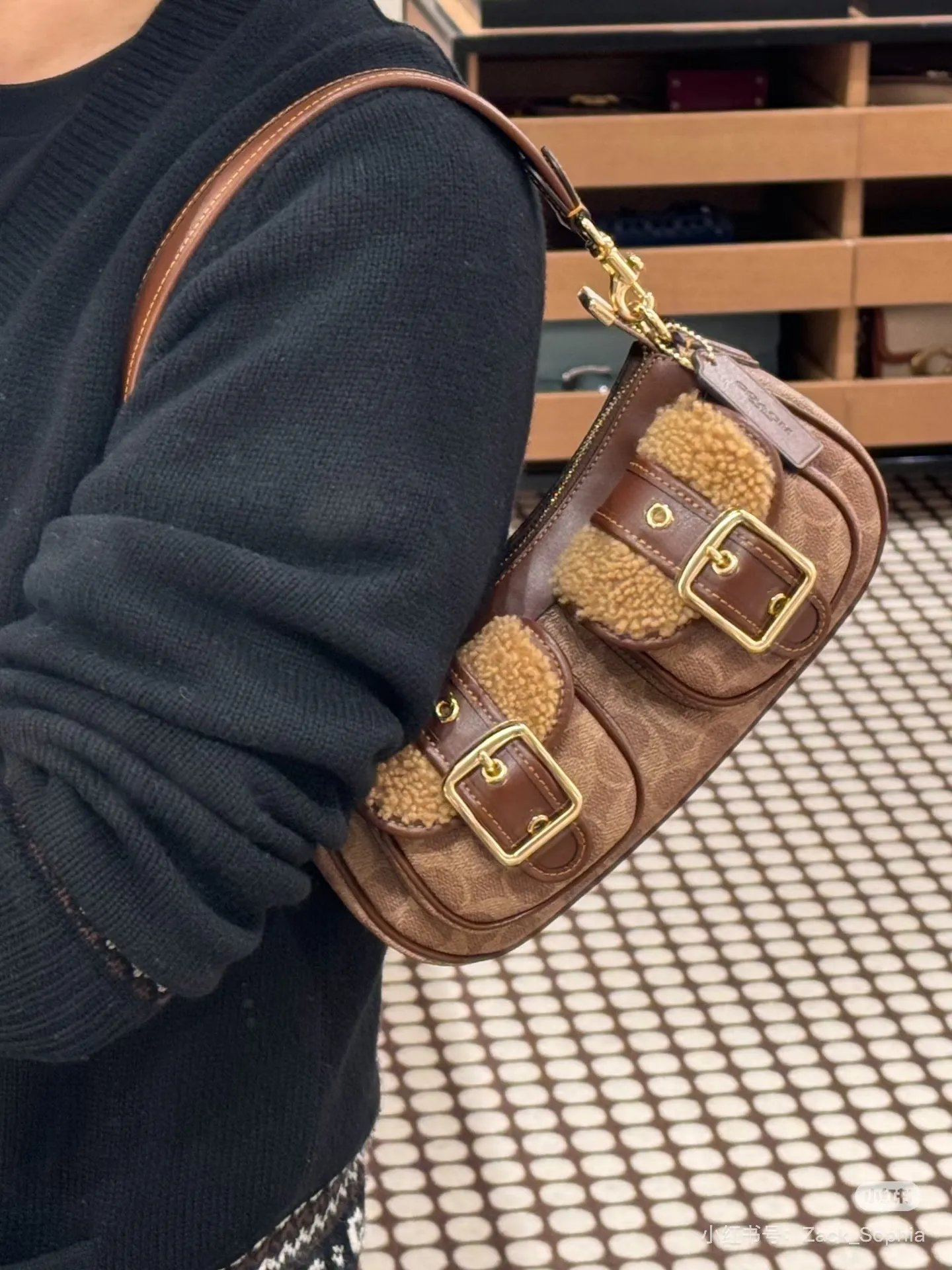 All Categories Coach Women's Bags (COACH) Coach CY658