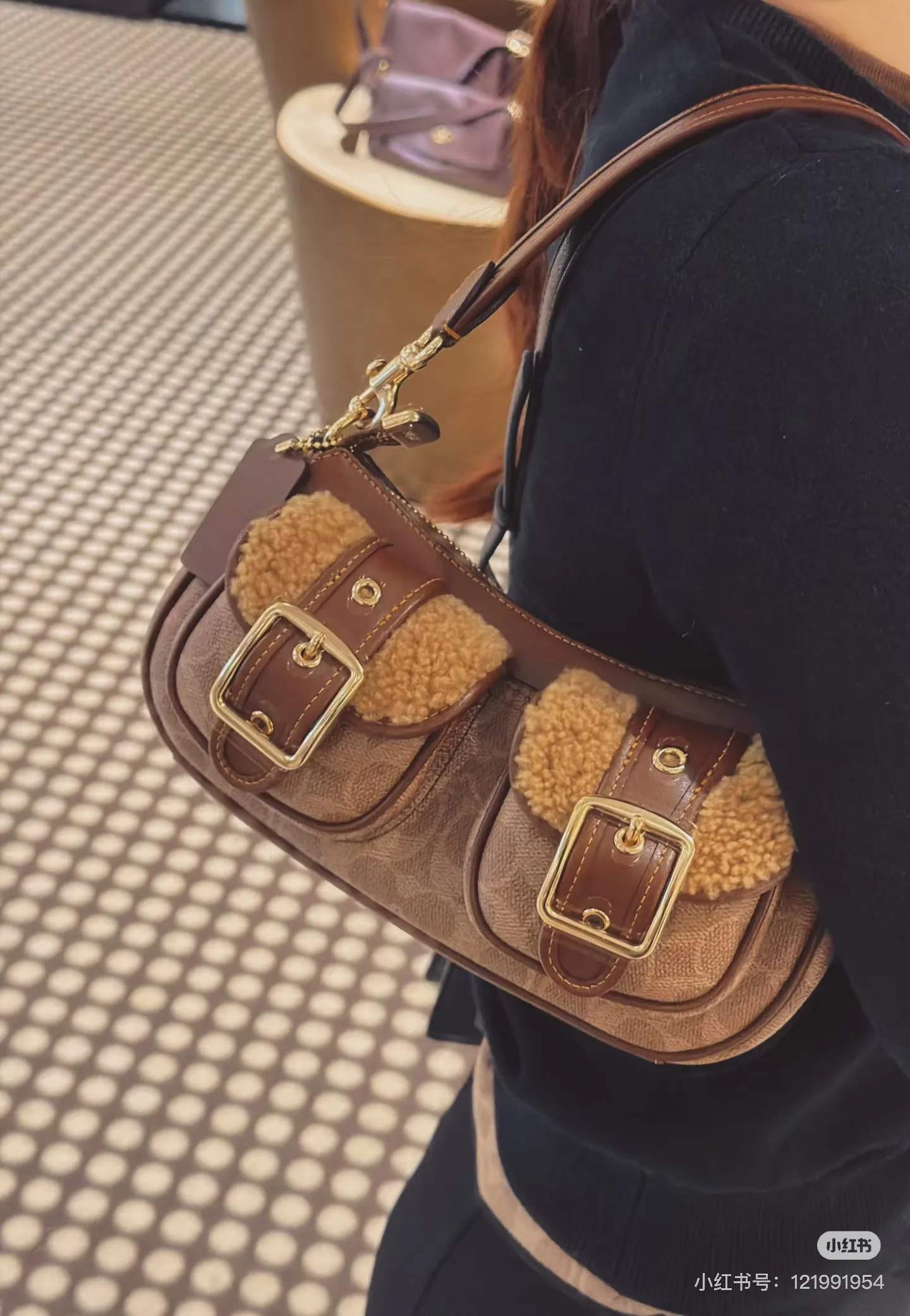 All Categories Coach Women's Bags (COACH) Coach CY658