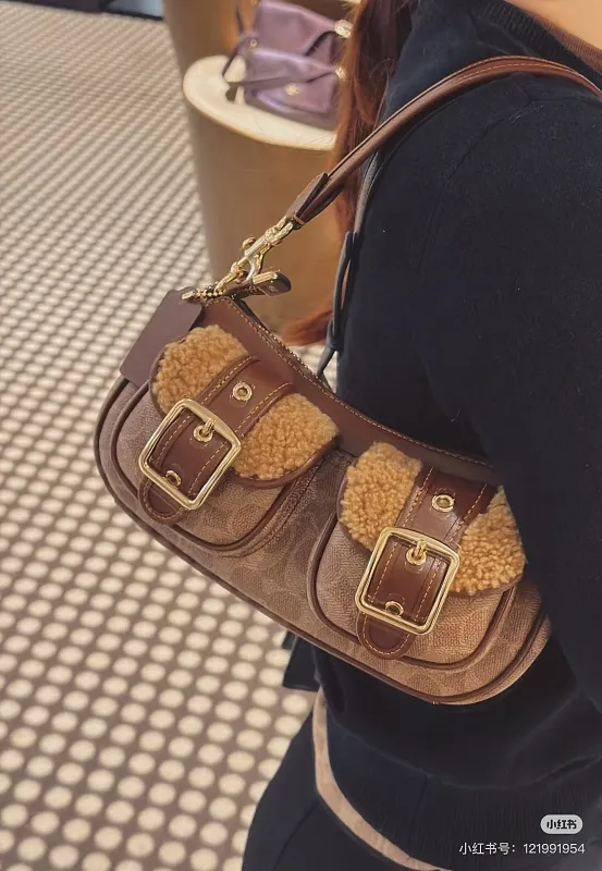 All Categories Coach Women's Bags (COACH) Coach CY658