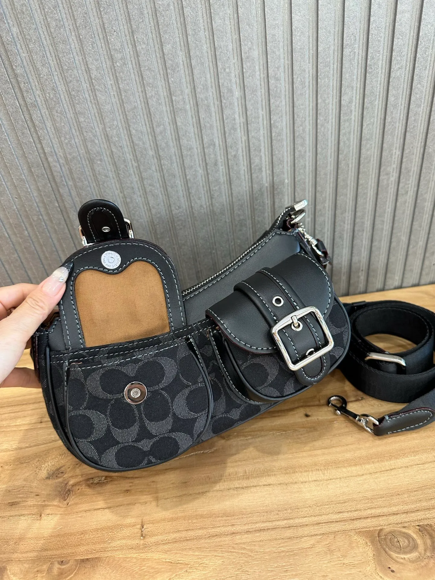 All Categories Coach Women's Bags (COACH) Coach CY658