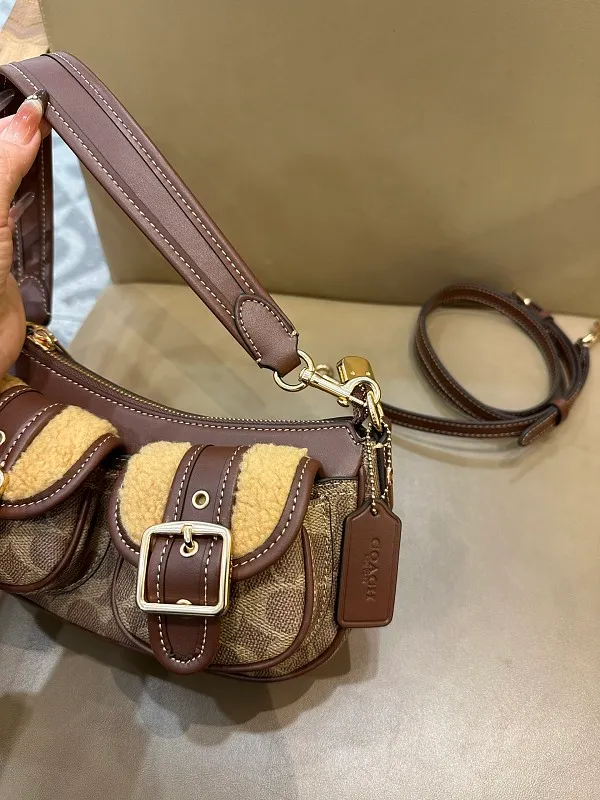 All Categories Coach Women's Bags (COACH) Coach CY658