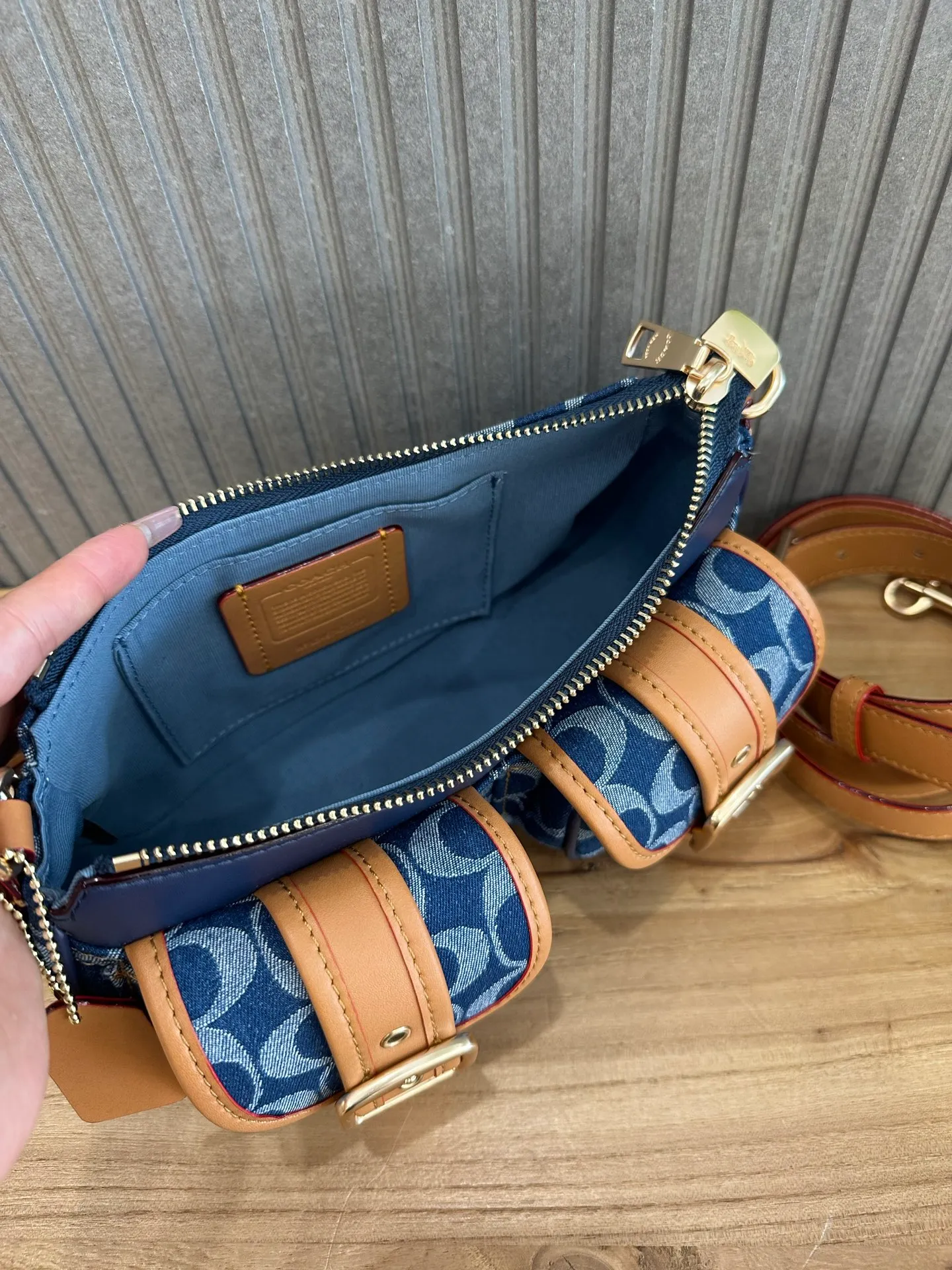 All Categories Coach Women's Bags (COACH) Coach CY658