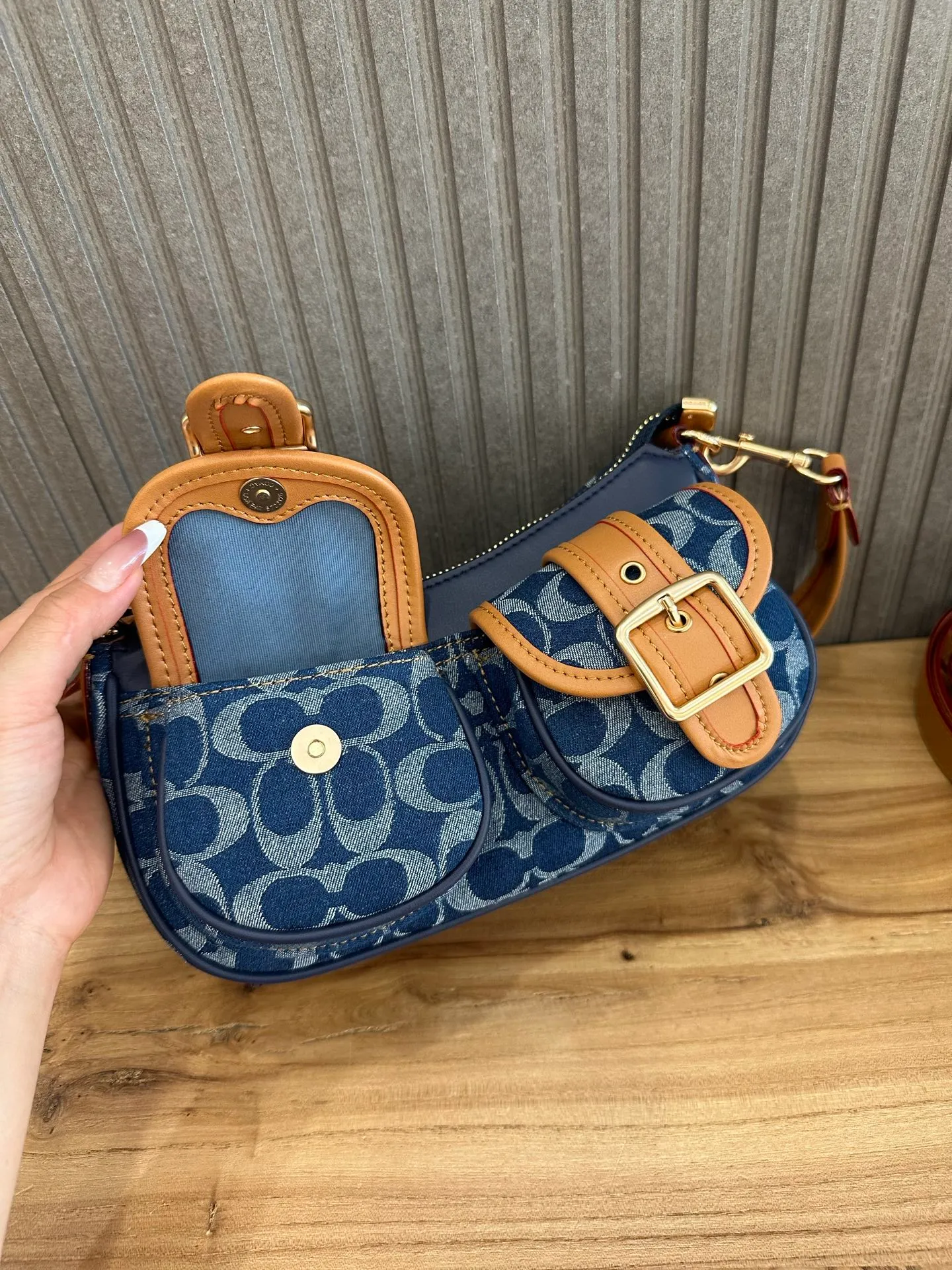 All Categories Coach Women's Bags (COACH) Coach CY658