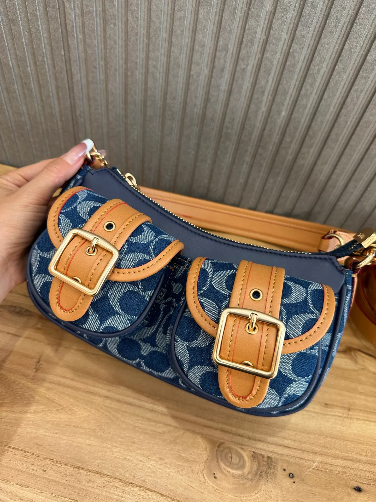 All Categories Coach Women's Bags (COACH) Coach CY658