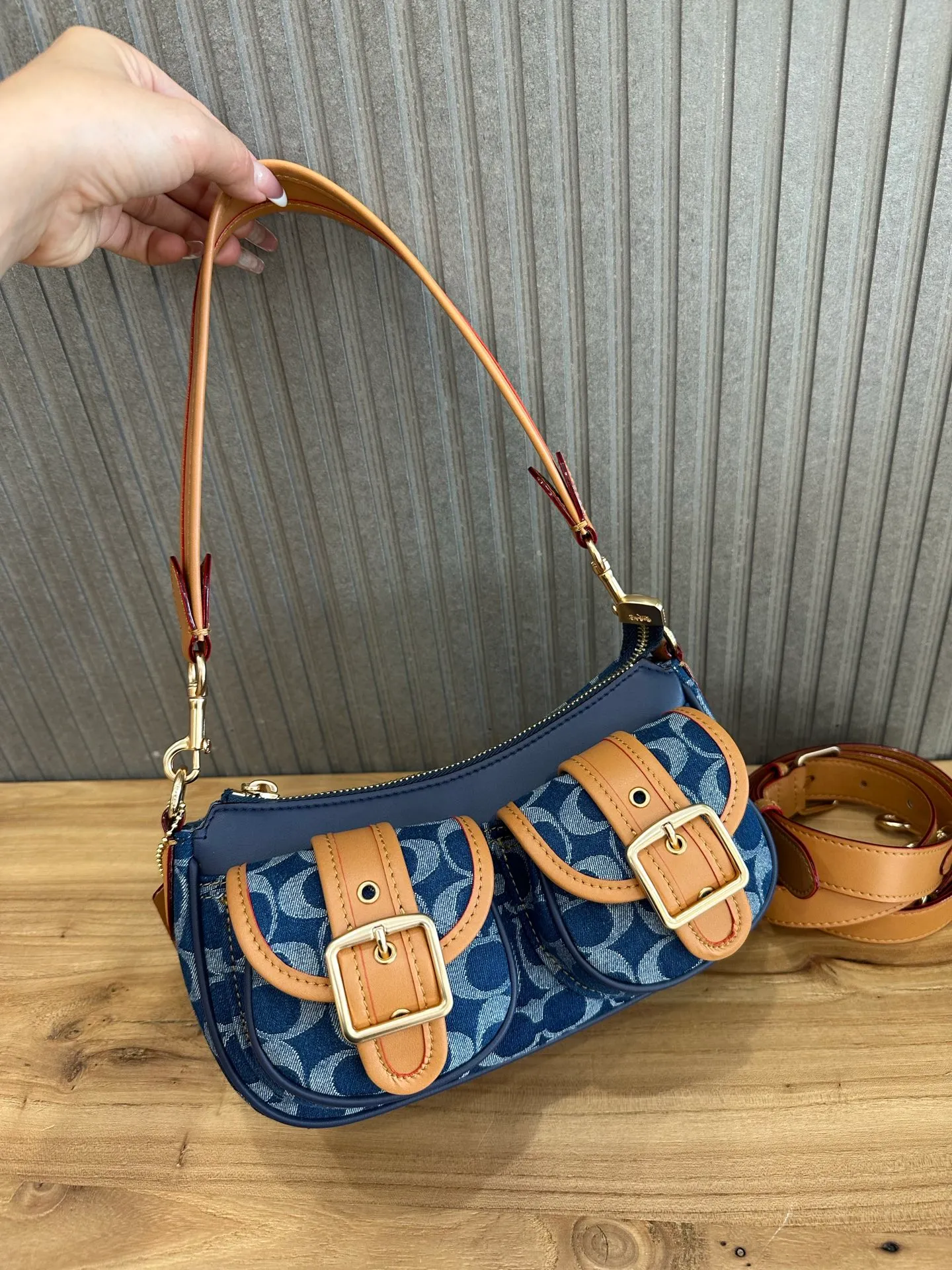 All Categories Coach Women's Bags (COACH) Coach CY658